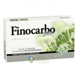 Finocarbo Plus 20 capsule