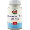 Secom Chromium GTF 200mcg (crom) 100 tablete