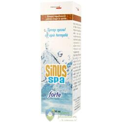 Phenalex Sinus Spa Forte spray nazal 30 ml