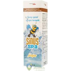 Phenalex Sinus Spa Junior spray nazal 30 ml
