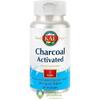 Secom Charcoal activated (carbune medicinal) 280mg 50 capsule