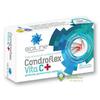 Helcor Pharma Condroflex Vita C 30 comprimate