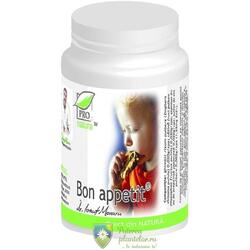 Medica Bon appetit 90 capsule