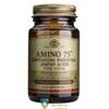 Solgar Amino 75, 30 capsule vegetale