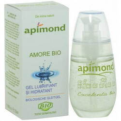 Apimond Gel lubrifiant Amore Bio 50 ml