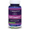 Herbagetica Optimist+ 60 capsule