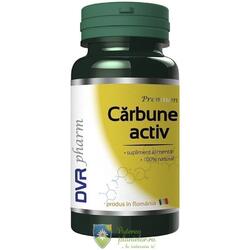 Dvr Pharm Carbune activ 60 capsule