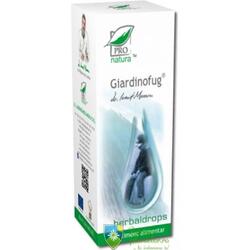 Medica Giardinofug Herbal Drops 50 ml