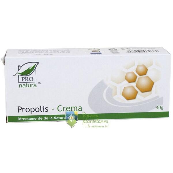 Medica Propolis Crema 40 gr