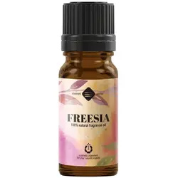 Mayam Ellemental Parfumant natural Freesia - 9 gr