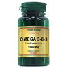 Cosmo Pharm Omega 3-6-9 Ulei de seminte de in 1000 mg 60 capsule
