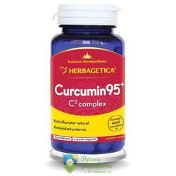 Curcumin 95+ C3 complex 30 capsule