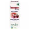 PlantExtrakt Imunogrip Plus Zinc şi Vitamina C 50 ml