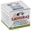 Elzin Plant Lanoras crema de corp anticelulitica, antivergeturi 50 ml