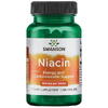 Swanson Vitamina B3 (niacina) 100mg 250 comprimate