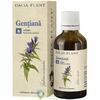 Dacia Plant Gentiana tinctura 50 ml
