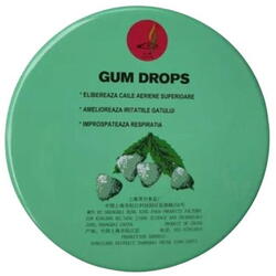 Naturalia Diet Gum drops 70 gr
