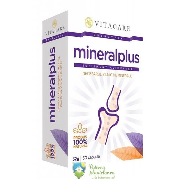 Vitacare Mineral Plus 30 capsule