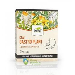 Dorel Plant Ceai Gastro-Plant (Stomac Sanatos) 150 gr