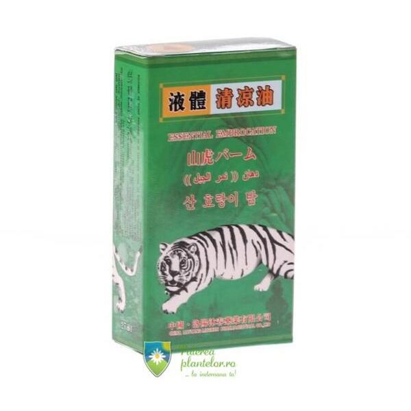 Naturalia Diet Balsam China Lichid Tiger Balm 30 ml
