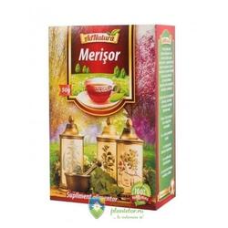 Adserv Ceai Merisor 50 gr