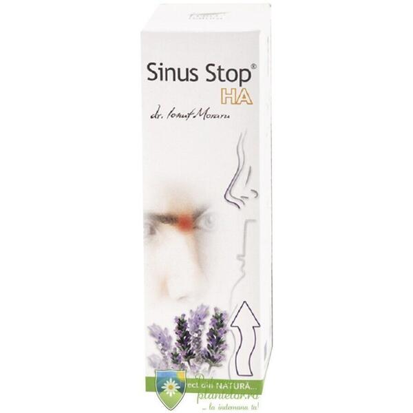 Medica Sinus stop HA spray nazal 50 ml