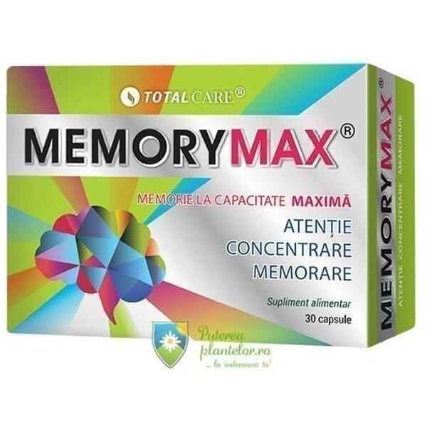 Cosmo Pharm Memory Max 30 capsule