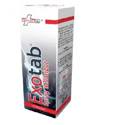 FarmaClass Exotab Antitabac spray 30 ml