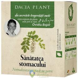 Dacia Plant Sanatatea Stomacului Ceai 50 gr