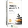 Alevia Propolis Vitamina C 40 comprimate