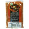 Herbavita Chili pulbere Extra Hot 100 gr