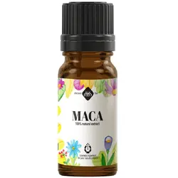 Mayam Ellemental Extract de Maca, activ fortifiant capilar 10 gr