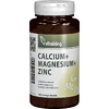 Vitaking Calciu Magneziu Zinc 100 tablete
