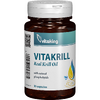 Vitaking Ulei VitaKrill 500 mg - 30 capsule gelatinoase