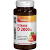 Vitaking Vitamina D 2000UI 210 comprimate masticabile
