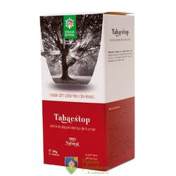 TabacStop plante pentru ceai 50 gr