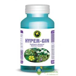 Hypericum Hyper Gin 60 capsule