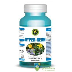 Hypericum Hyper Reum 60 capsule