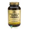 Solgar UVA URSI & Juniper Formula 100 capsule vegetale