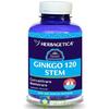 Herbagetica Ginkgo 120 Stem 120 capsule
