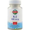 Secom Vitamin K-2 100mcg 60 tablete