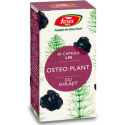 Fares Osteo Plant 30 capsule