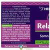 Herbagetica Relax Well 120 capsule