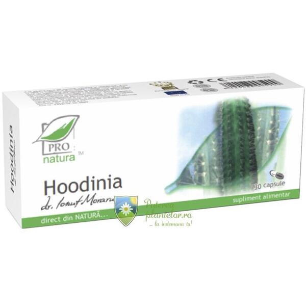 Medica Hoodinia 30 capsule