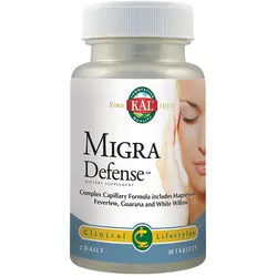 Migra Defense 30 tablete