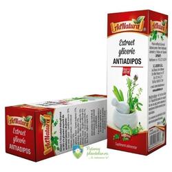 Antiadipos Extract Gliceric 50 ml
