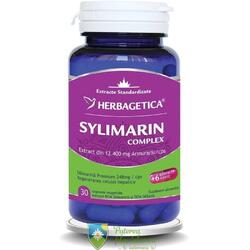 Sylimarin Complex 30 capsule