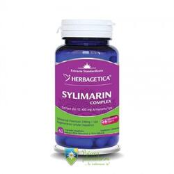 Sylimarin Complex 60 capsule