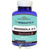 Herbagetica Rhodiola 3/1 Zen Forte 120 capsule