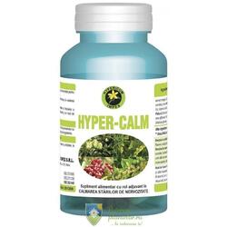 Hypericum Hyper Calm 60 capsule